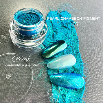 Mega Beauty Shop® Pearl chameleon pigment (07)