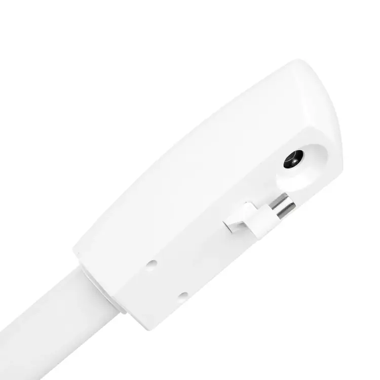 Mega Beauty Shop® Vapozone met loeplamp wit