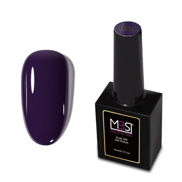 Mega Beauty Shop® Gel polish PRO 15ml. TPO free (054)