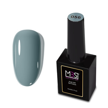 Mega Beauty Shop® Gel polish PRO 15ml. TPO free (056)