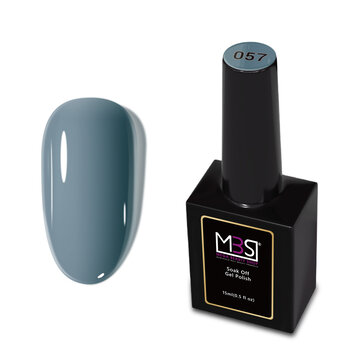 Mega Beauty Shop® Gel polish PRO 15ml. TPO free (057) Mega Beauty Shop® Gel polish PRO 15ml. TPO free (057)