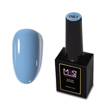 Mega Beauty Shop® Gel polish PRO 15ml. TPO free (061) Mega Beauty Shop® Gel polish PRO 15ml. TPO free (061)
