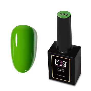 Mega Beauty Shop® Gel polish PRO 15ml. TPO free (069) Mega Beauty Shop® Gel polish PRO 15ml. TPO free (069)