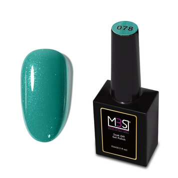 Mega Beauty Shop® Gel polish PRO 15ml. TPO free (078)