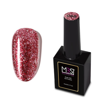 Mega Beauty Shop® Gel polish PRO 15ml. TPO free (088)