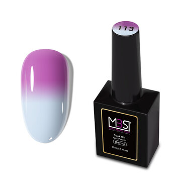 Mega Beauty Shop® Thermo gel polish 15ml. TPO free (113)
