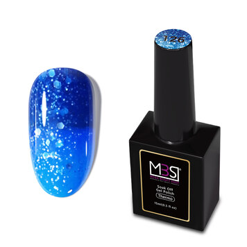 Mega Beauty Shop® Thermo gel polish 15ml. TPO free (126)