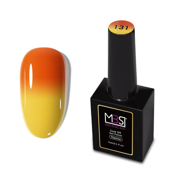 Mega Beauty Shop® Thermo gel polish 15ml. TPO free (131)