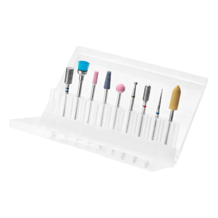 Mega Beauty Shop® Freesset 9-delig  PRO