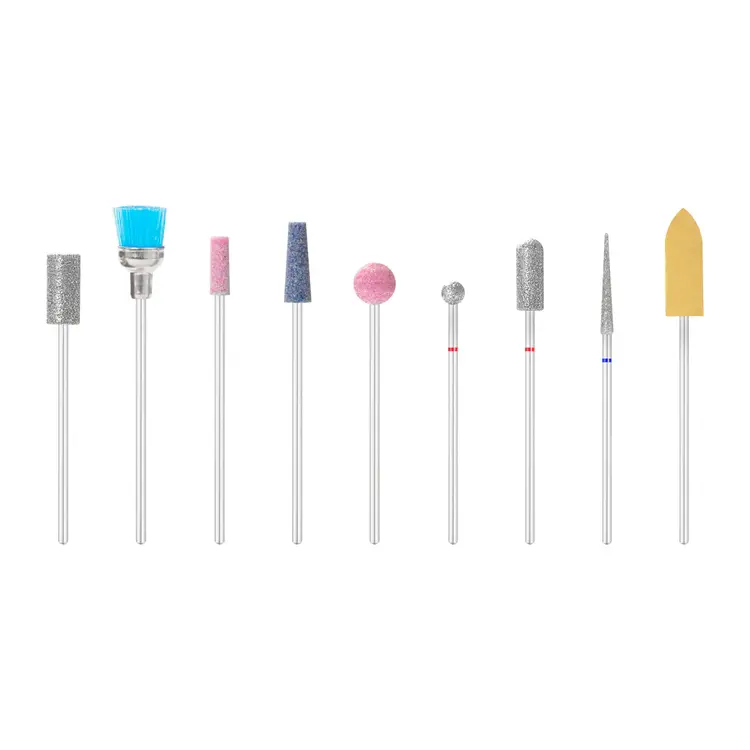 Mega Beauty Shop® Freesset 9-delig  PRO