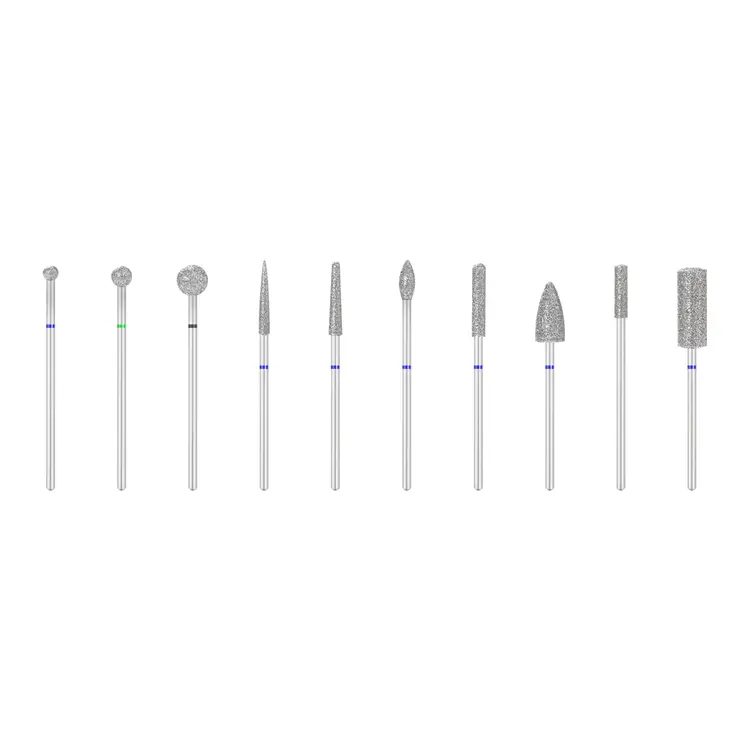 Mega Beauty Shop® Freesset 10-delig  PRO