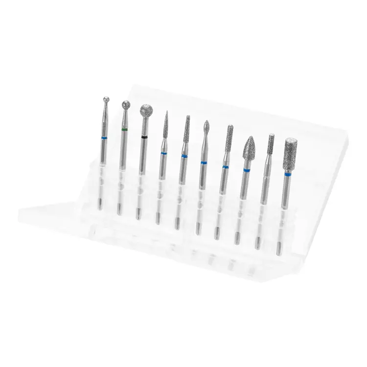 Mega Beauty Shop® Freesset 10-delig  PRO