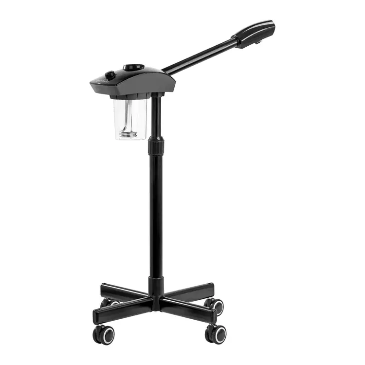 Mega Beauty Shop® Vapozone PRO zwart   JY-20