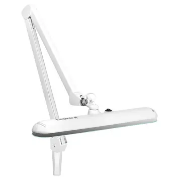 Mega Beauty Shop® LED tafellamp met tafelklem