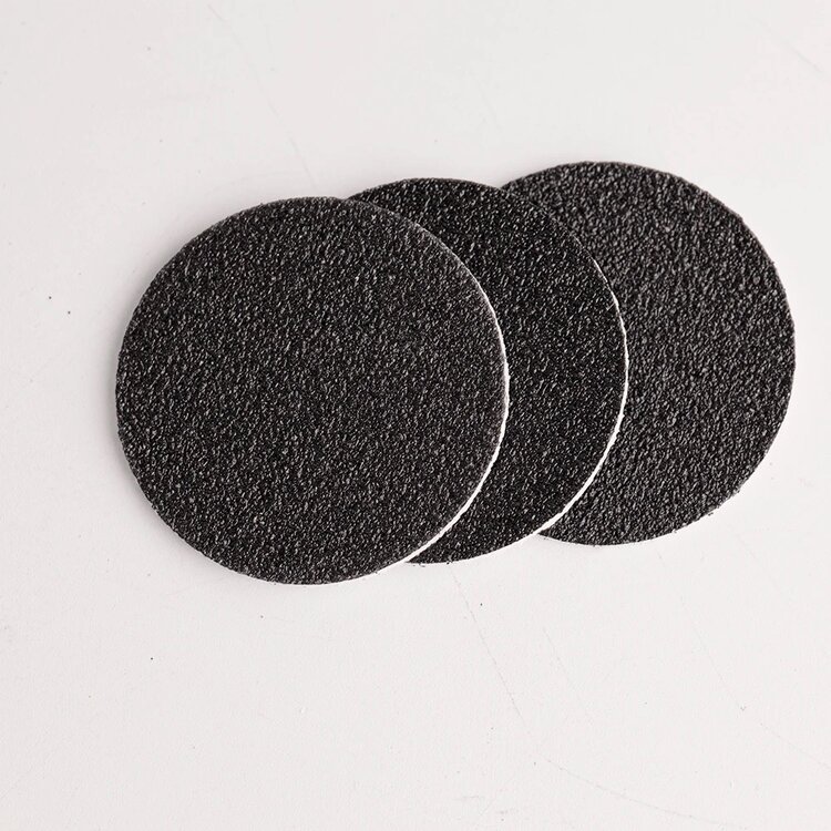 Mega Beauty Shop® Pododisc pad 15mm  #240 (10stuks)