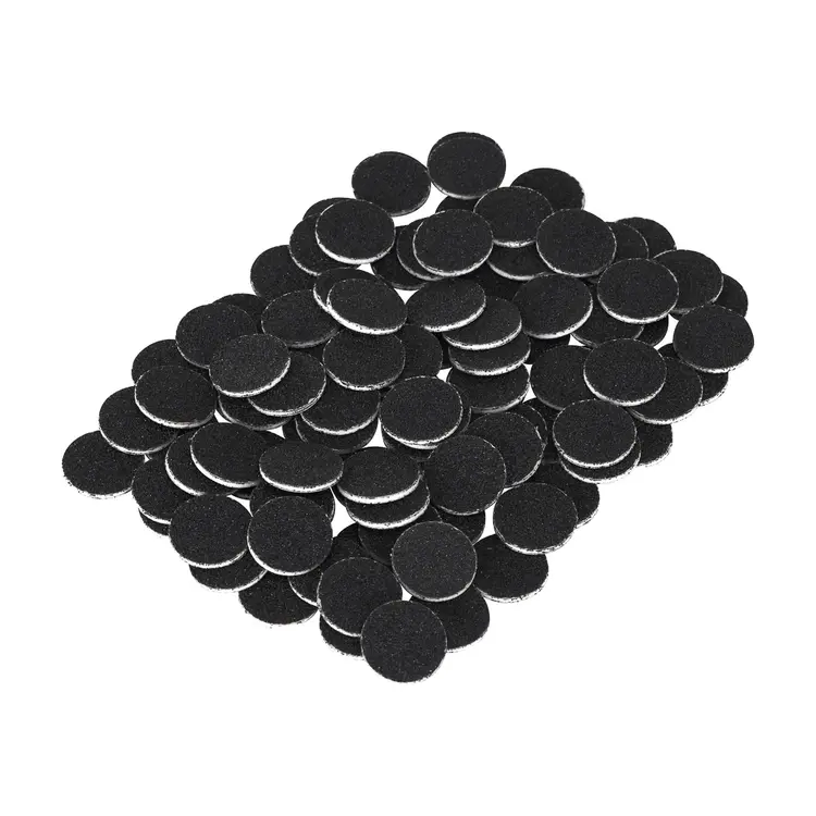 Mega Beauty Shop® Pododisc pad 20mm  #100 (10stuks)
