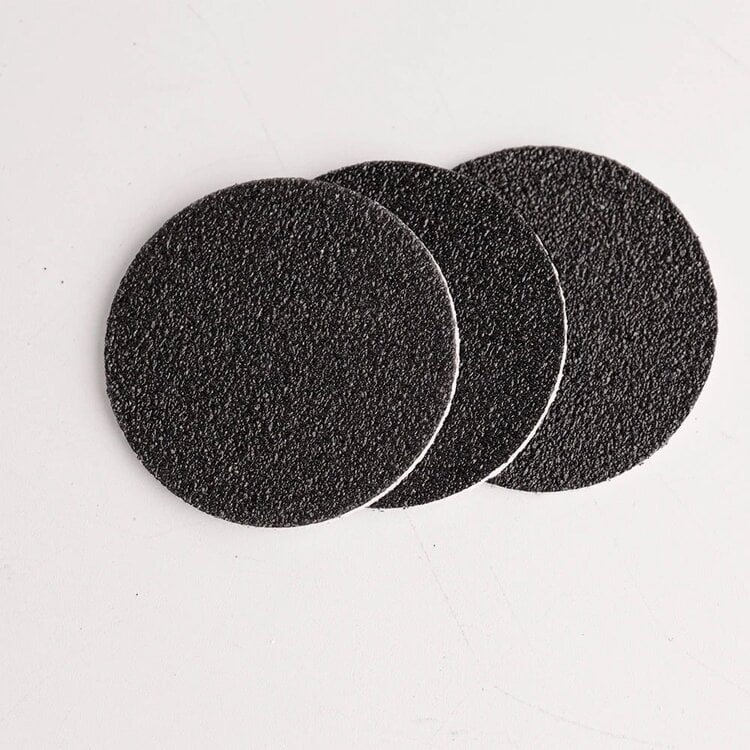 Mega Beauty Shop® Pododisc pad 20mm  #120 (10stuks)