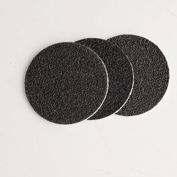 Mega Beauty Shop® Pododisc pad 20mm  #150 (10stuks)