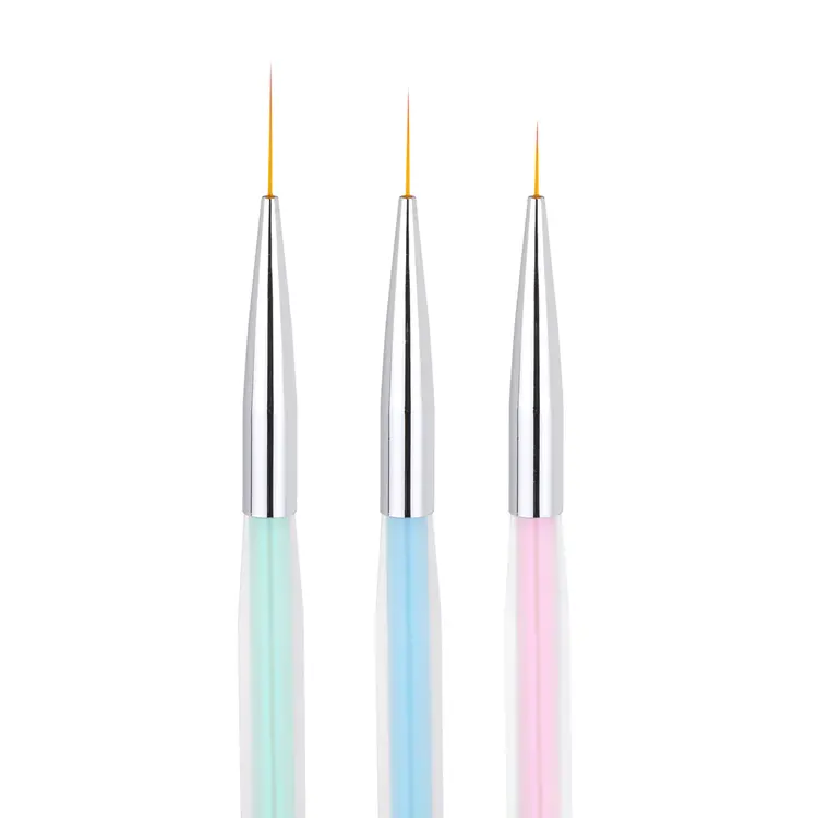 Mega Beauty Shop® Biab penselen set