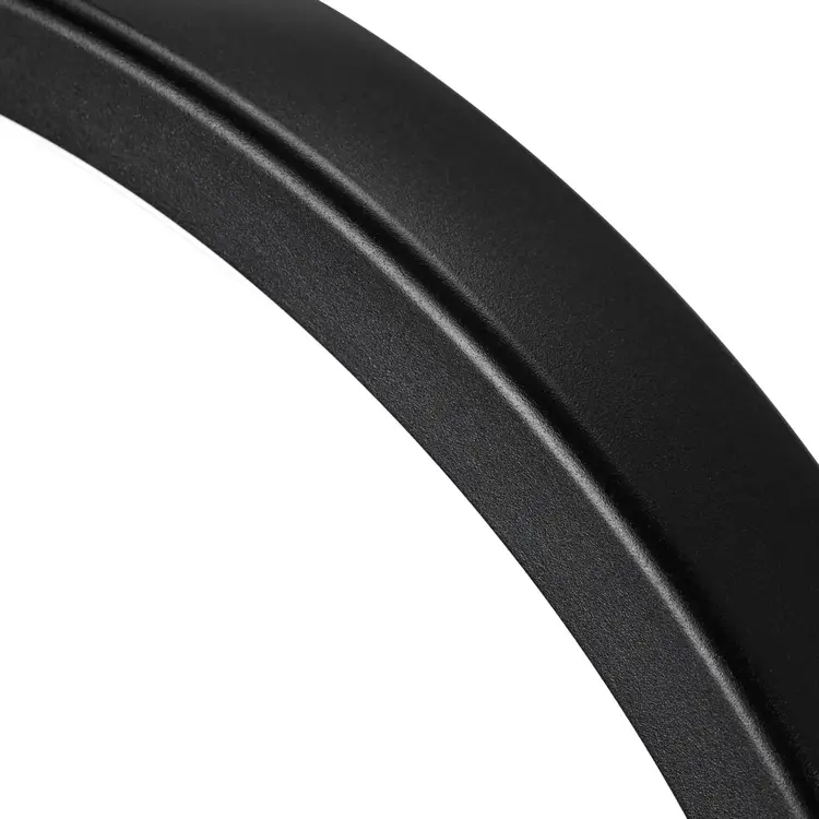 Mega Beauty Shop® Nagel Lamp LED Moonlight Zwart met tafelklem