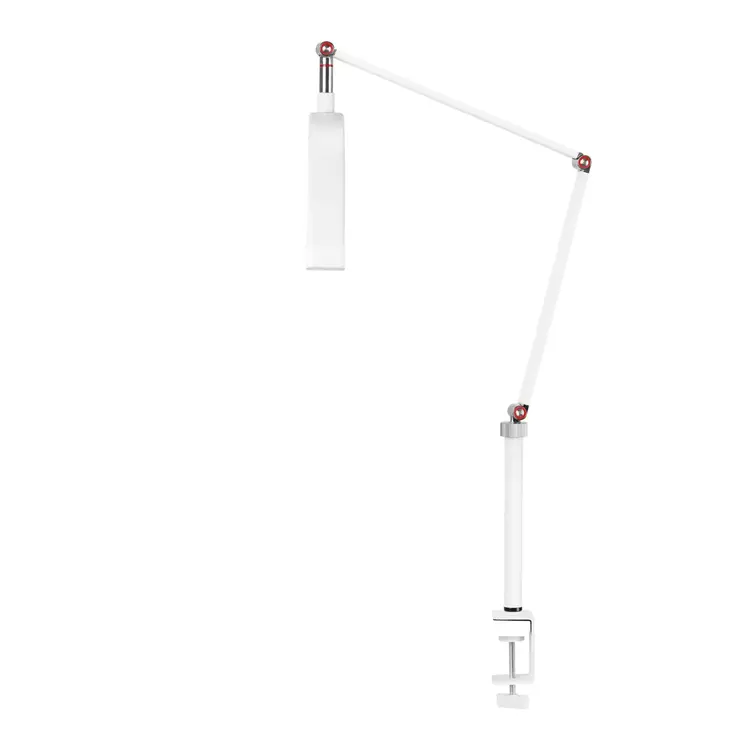 Mega Beauty Shop® Nagel Lamp LED Moonlight Wit met tafelklem