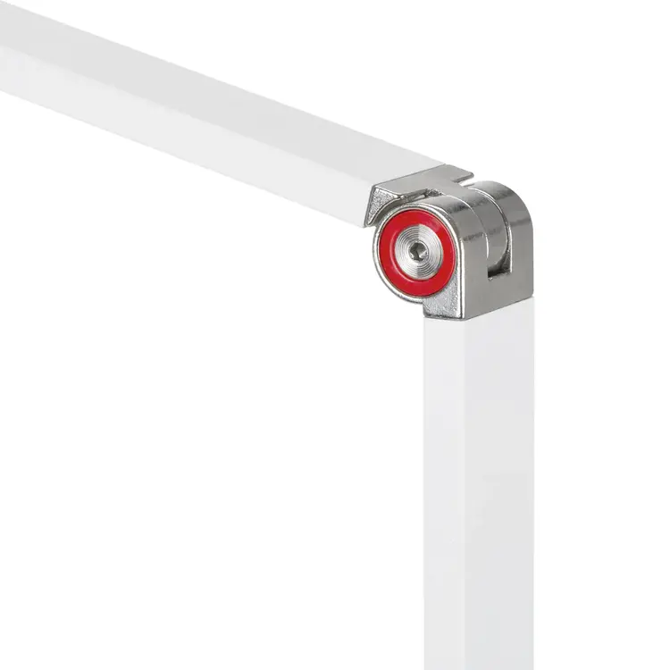 Mega Beauty Shop® Nagel Lamp LED Moonlight Wit met tafelklem