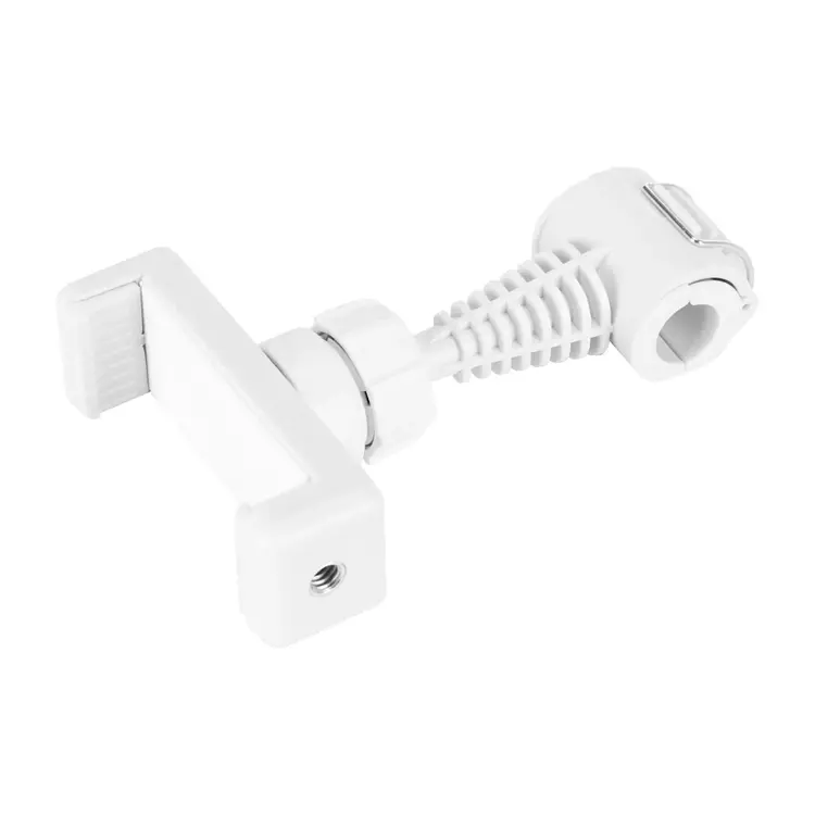 Mega Beauty Shop® Nagel Lamp LED Moonlight Wit met tafelklem