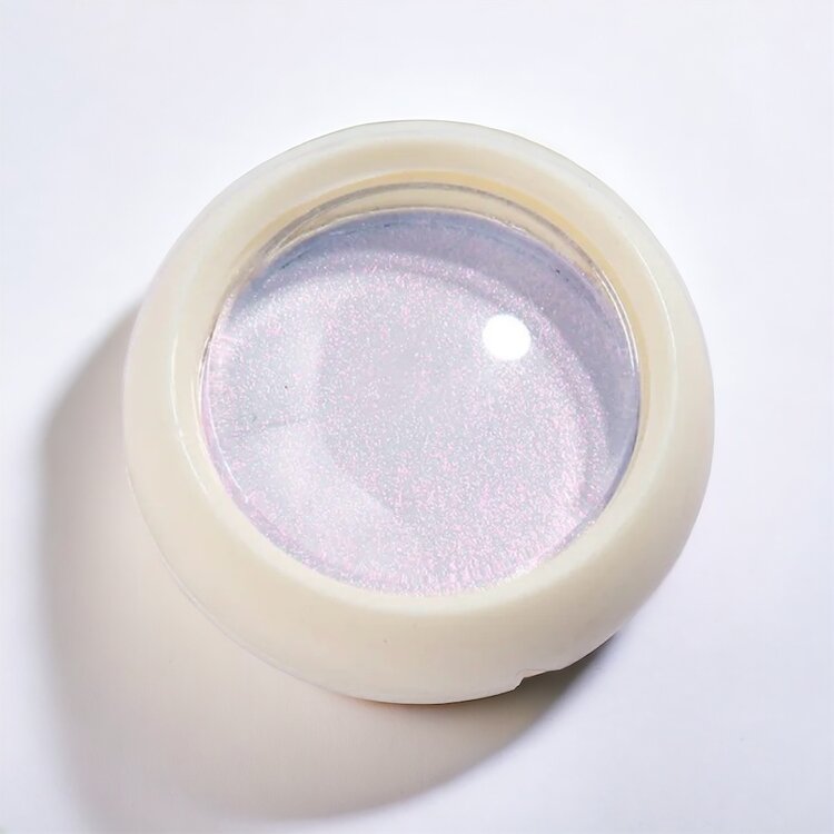 Mega Beauty Shop® Hailey  pigment poeder  nr.01