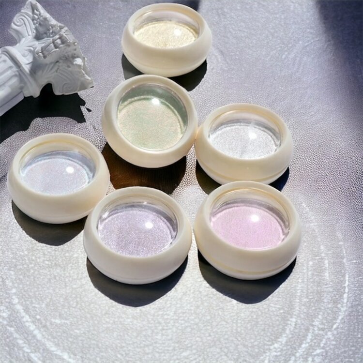 Mega Beauty Shop® Hailey  pigment poeder  nr.04