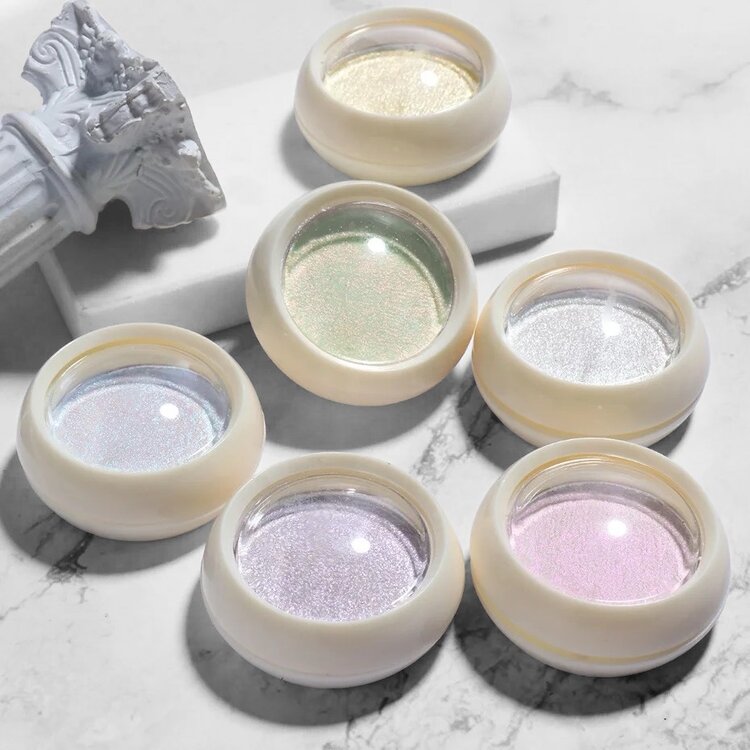 Mega Beauty Shop® Hailey  pigment poeder  nr.04