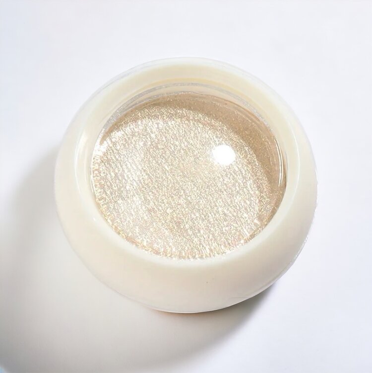 Mega Beauty Shop® Hailey  pigment poeder  nr.06