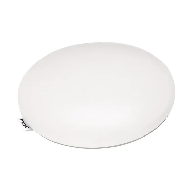 Mega Beauty Shop® Armleuning wit