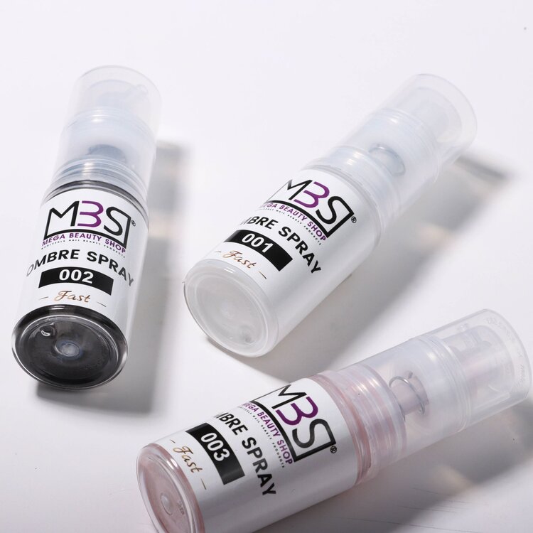 Mega Beauty Shop® Ombre spray (003)