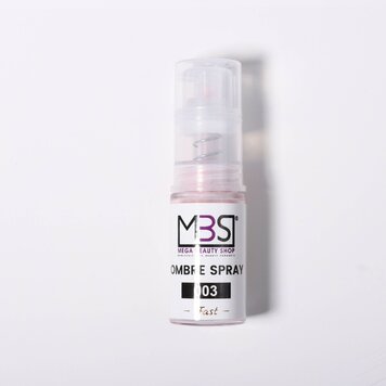 Mega Beauty Shop® Ombre spray (003)