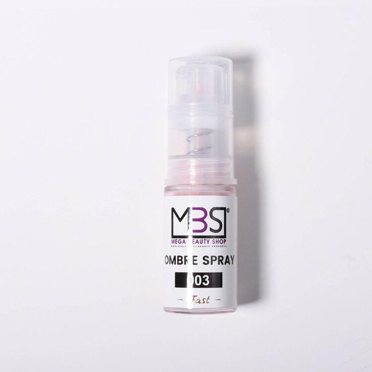 Mega Beauty Shop® Ombre spray (003)