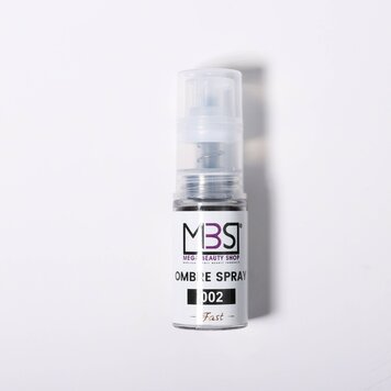 Mega Beauty Shop® Ombre spray (002)