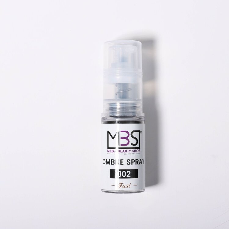Mega Beauty Shop® Ombre spray (002)