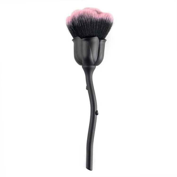 Mega Beauty Shop® Roses nail brush