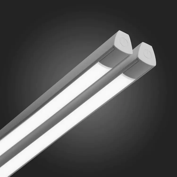 Mega Beauty Shop® Nagel Lamp LED Wit