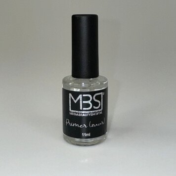 Coconails Primer 11 ml (zuur) Coconails Primer 11 ml (zuur)