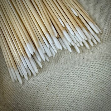 Mega Beauty Shop® Wegwerp applicators 100 stuks