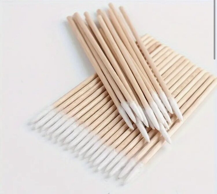 Mega Beauty Shop® Wegwerp applicators 100 stuks