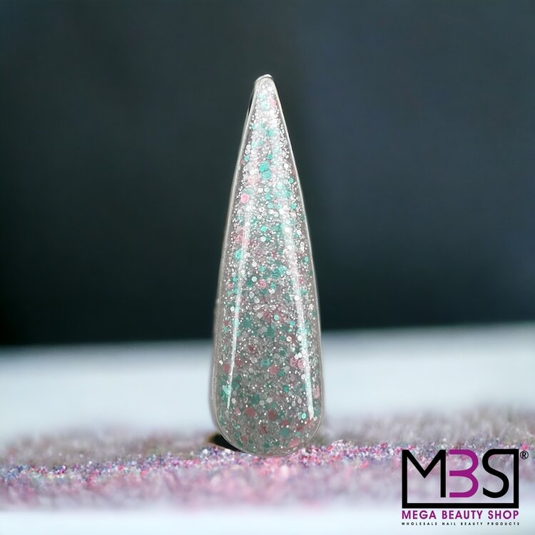 Mega Beauty Shop® Acryl poeder  15 gram (ATC01)