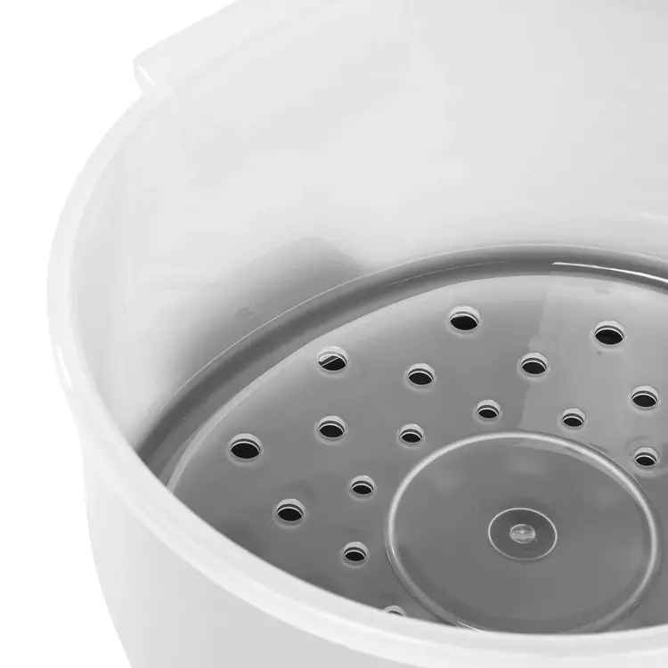 Mega Beauty Shop® Handdoek verwarmer  steamer 600Watt