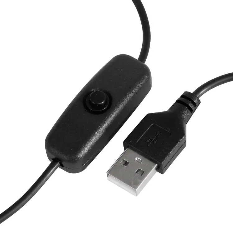 Mega Beauty Shop® UV Lamp LED met Klem Snake Wit