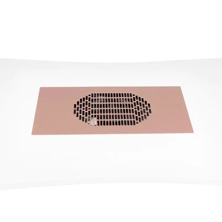 Mega Beauty Shop® Inbouw afzuiger ROZE