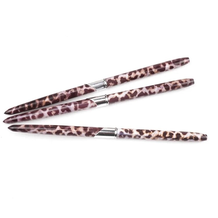 Mega Beauty Shop® Kolinsky acryl penseel #12