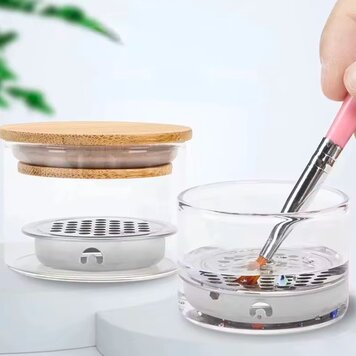 Mega Beauty Shop® Brush Washer