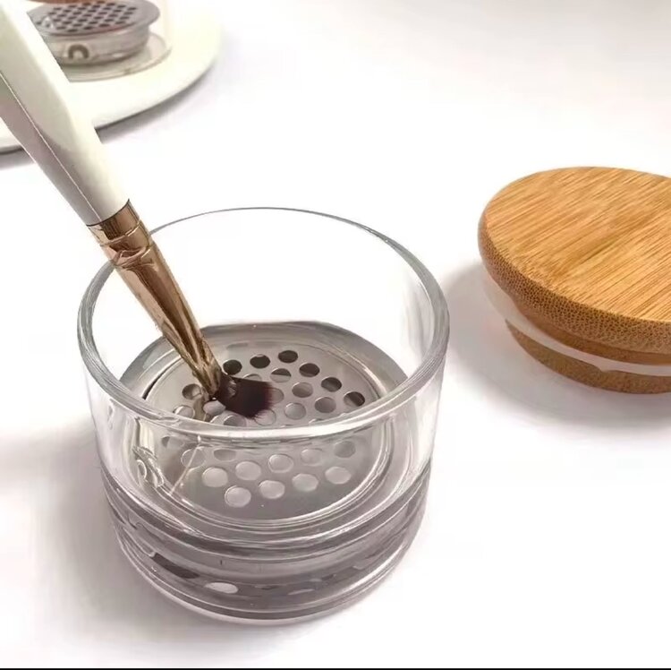 Mega Beauty Shop® Brush Washer