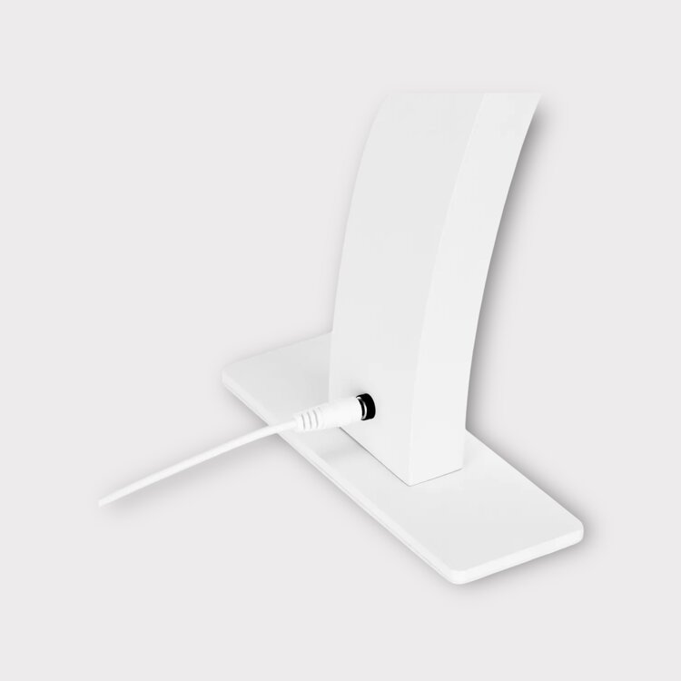 Mega Beauty Shop® Half Moon Light LED Moonlight  wit